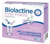 Biolactine Cyst Forte 10 Bustine