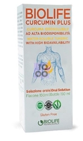 Biolife Curcumin Plus 150 Ml