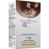 Bionike Shine On Trattamento Colorante Capelli Biondo Caramello 7.32