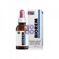 Biorem Gocce 30 Ml