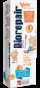 Biorepair Oral Care Kids 0 6 Anni Denti Da Latte Dentifricio Con Estratto Di Pesca 50 Ml