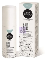 Biorevolt Rx Hair Plus Uomo Lozione Forte Anticaduta 100 Ml