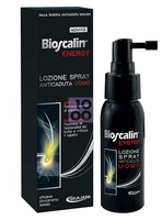 BIOSCALIN ENERGY LOZIONE SPRAY PREZZO SPECIALE SFUSO