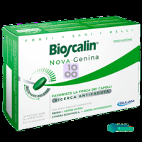 BIOSCALIN NOVA GENINA 30 COMPRESSE