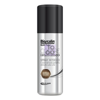 Bioscalin Nutricolor Colore Istantaneo Biondo Scuro 75 Ml