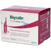 Bioscalin Tricoage Anticaduta Antieta