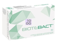 Biotebact 30 Compresse
