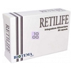 BIOTEMA RETILIFE 30 CAPSULE