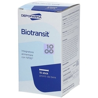 Biotransit 15 Stick Pack 15 Ml