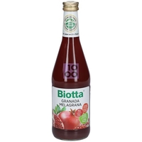 Biotta Succo Di Melograno 500 Ml