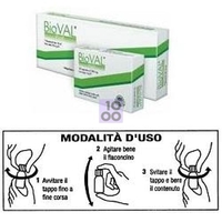 Bioval Plus 20 Capsule