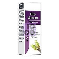 BIOVENUM GOCCE 50 ML