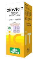Biovicit 60 Capsule