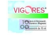 BIOVIGORES 10 FLACONCINI 12 ML