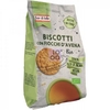 Biscotti Ai Cereali Bio