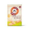 Biscotti Al Farro Baby Food Bio 250 G