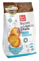 Biscotti Del Lagaccio Di Farro 300 G