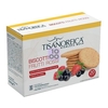 BISCOTTI FRUTTI ROSSI 20X7, 5 G