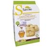 Biscotti Saraceno Miele Senza Lievito 200 G