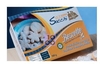 BISCOTTO CON ZUCCHERO VELO 300 G