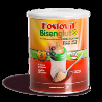 Bisenglut Biscotto Granulare 400 G