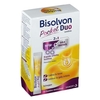 BISOLVON DUO POCKET LENITIVO TOSSE + GOLA IRRITATA A BASE DI MIELE E ALTEA 14 BUSTINE MONODOSE 10 ML