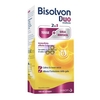 BISOLVON DUO SCIROPPO EMOLLIENTE 100 ML