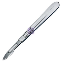 BISTURI PIC MONOUSO STERILE MISURA 23 1 PEZZO