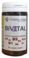 Bivital 60 Capsule Vegetali