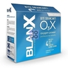 BLANX O3X BITE SBIANCANTI 10 PEZZI DA 0, 4 G