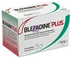 BLEFADINE PLUS 14 SALVIETTE PER DETERSIONE PERIOCULARE + 1 COMPRESSA RISCALDABILE