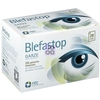 Blefastop Garza Con Hy Ter In Cotone Piegata Con Filo Di Bario 28 Pezzi