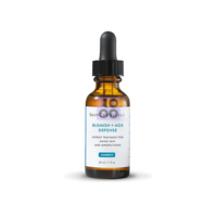 BLEMISH+AGE DEFENSE 30 ML