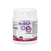 Blend N1 Cis 45 Capsule