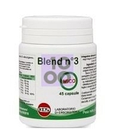 Blend N3 Mico 45 Capsule
