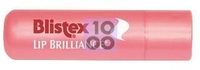 BLISTEX LIP BRILLIANCE SPF15