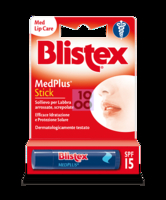 Blistex Medplus Stick Labbra