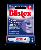 Blistex Pomata Trattamento Labbra