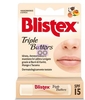 BLISTEX TRIPLE BUTTERS STICK LABBRA