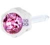 BLOMDAHL FORALOBO MP 4MM ROSE