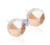 BLOMDAHL GIOIELLO MP 8MM GOLDEN ROSE