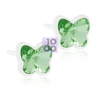 BLOMDAHL GIOIELLO MP BUTTERFLY 5MM PERIDOT