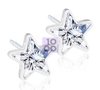 BLOMDAHL GIOIELLO MP STAR 6MM CRYSTAL