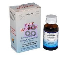Blue Sapphire Liquido 10 Ml