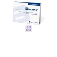 Bluvene 30 Compresse