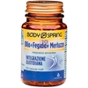 BODY SPRING OLIO MERLUZZO 100 CAPSULE