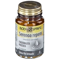 BODY SPRING SERENOA REPENS 50 CAPSULE
