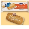 Bononia Plumcake Con Granella Di Zucchero Senza Glutine 6 X 37 G