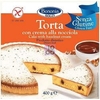 Bononia Torta Alla Crema Di Nocciola Senza Glutine 400 G