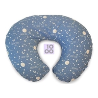 Boppy Cuscino Boppy Moon And Stars